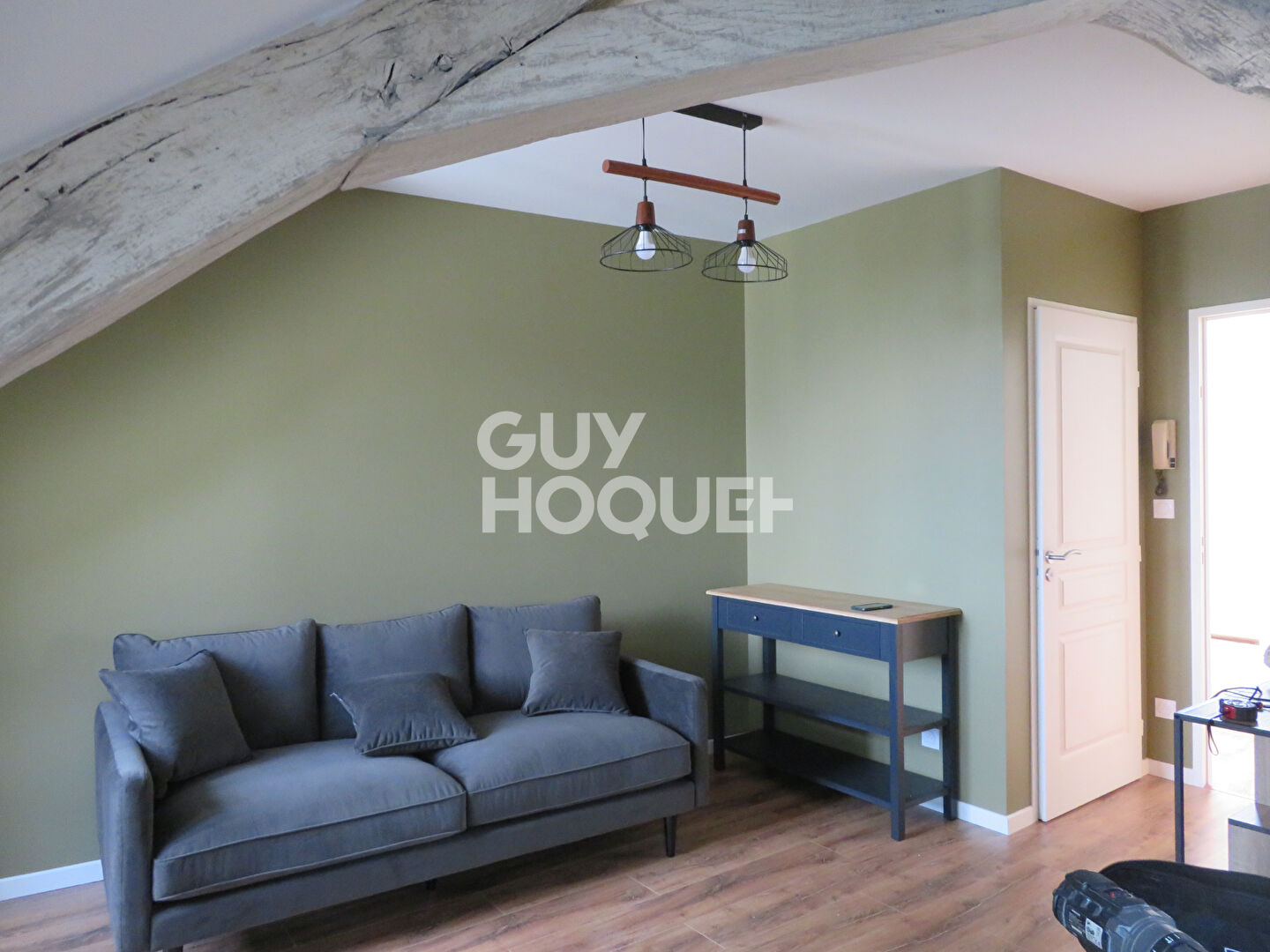 Appartement  2 pièce(s) 30 m2