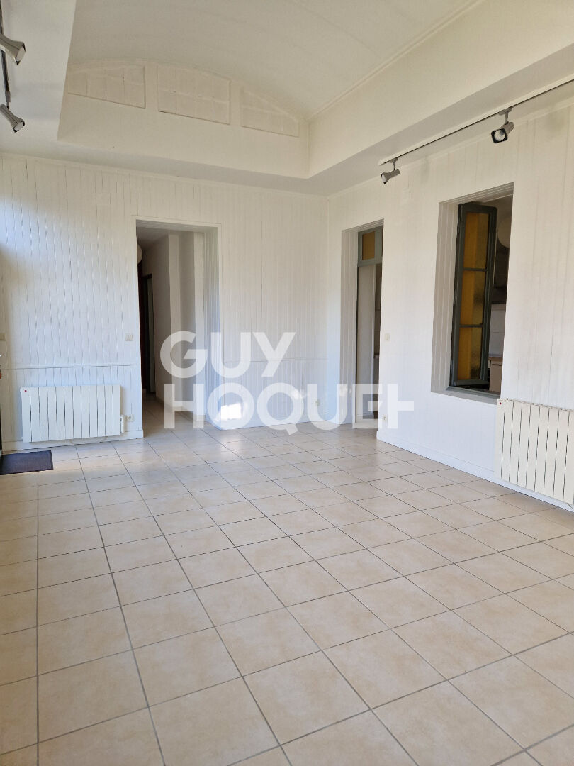 Appartement  4 pièce(s) 80 m2