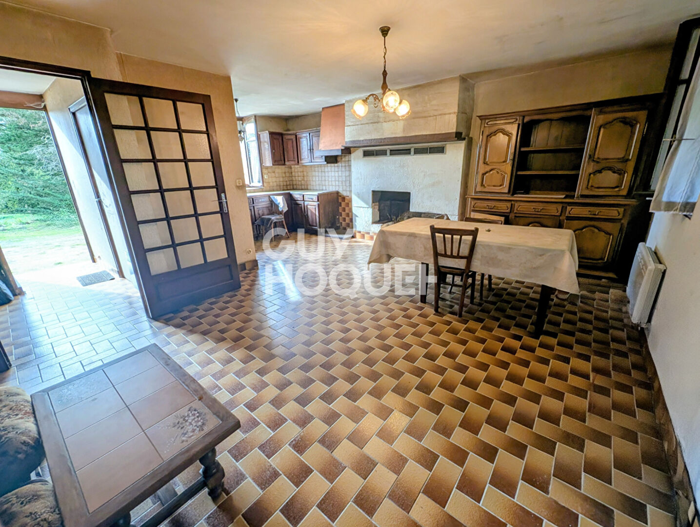 Maison Pree D'anjou 4 pièce(s) 98.60 m2