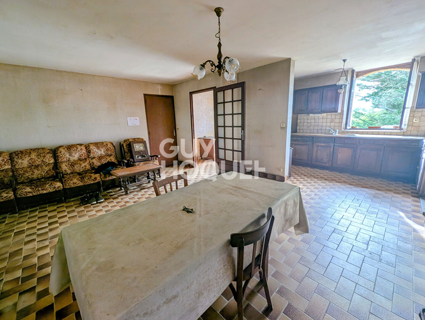 Maison Pree D'anjou 4 pièce(s) 98.60 m2