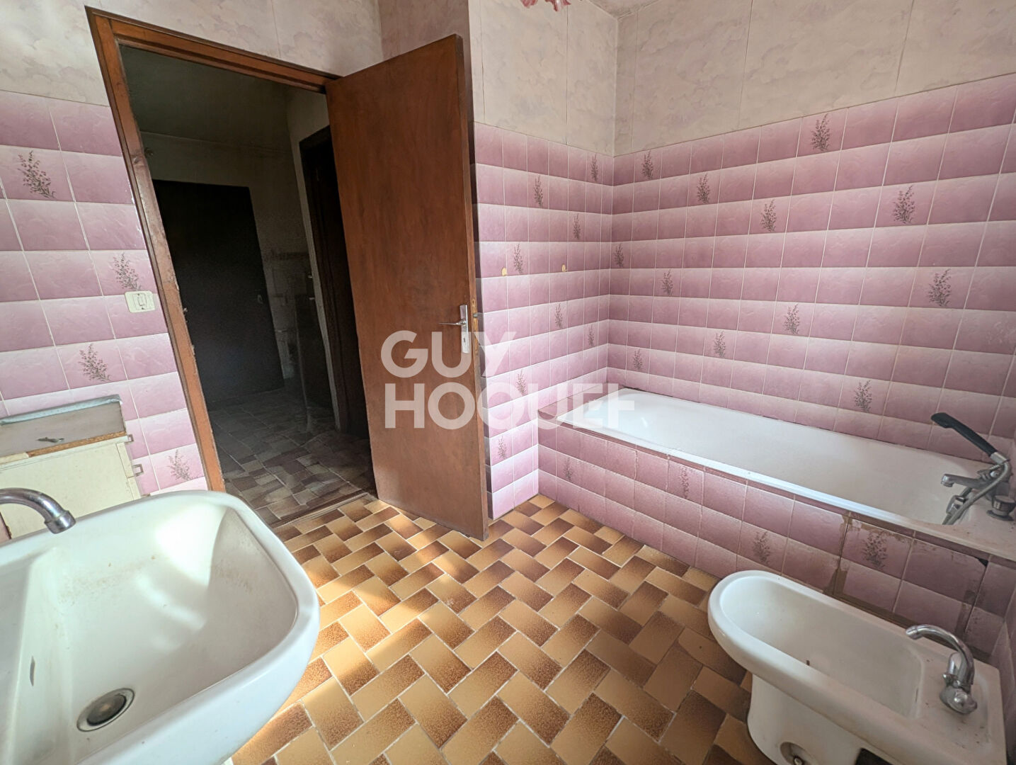 Maison Pree D'anjou 4 pièce(s) 98.60 m2