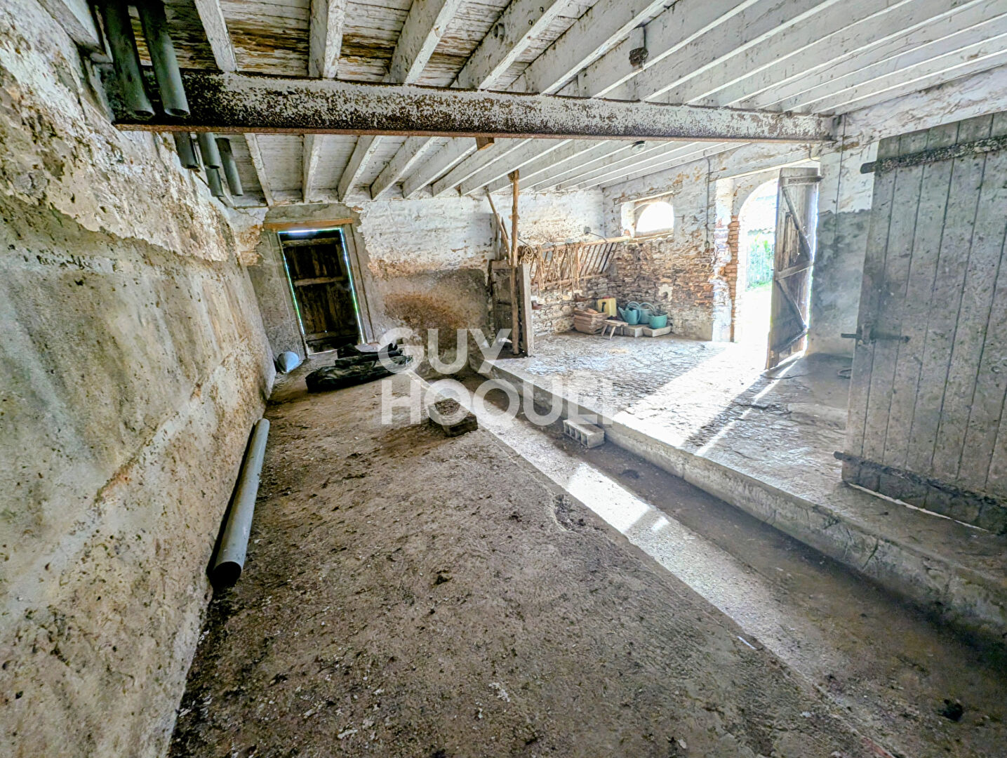 Maison Pree D'anjou 4 pièce(s) 98.60 m2