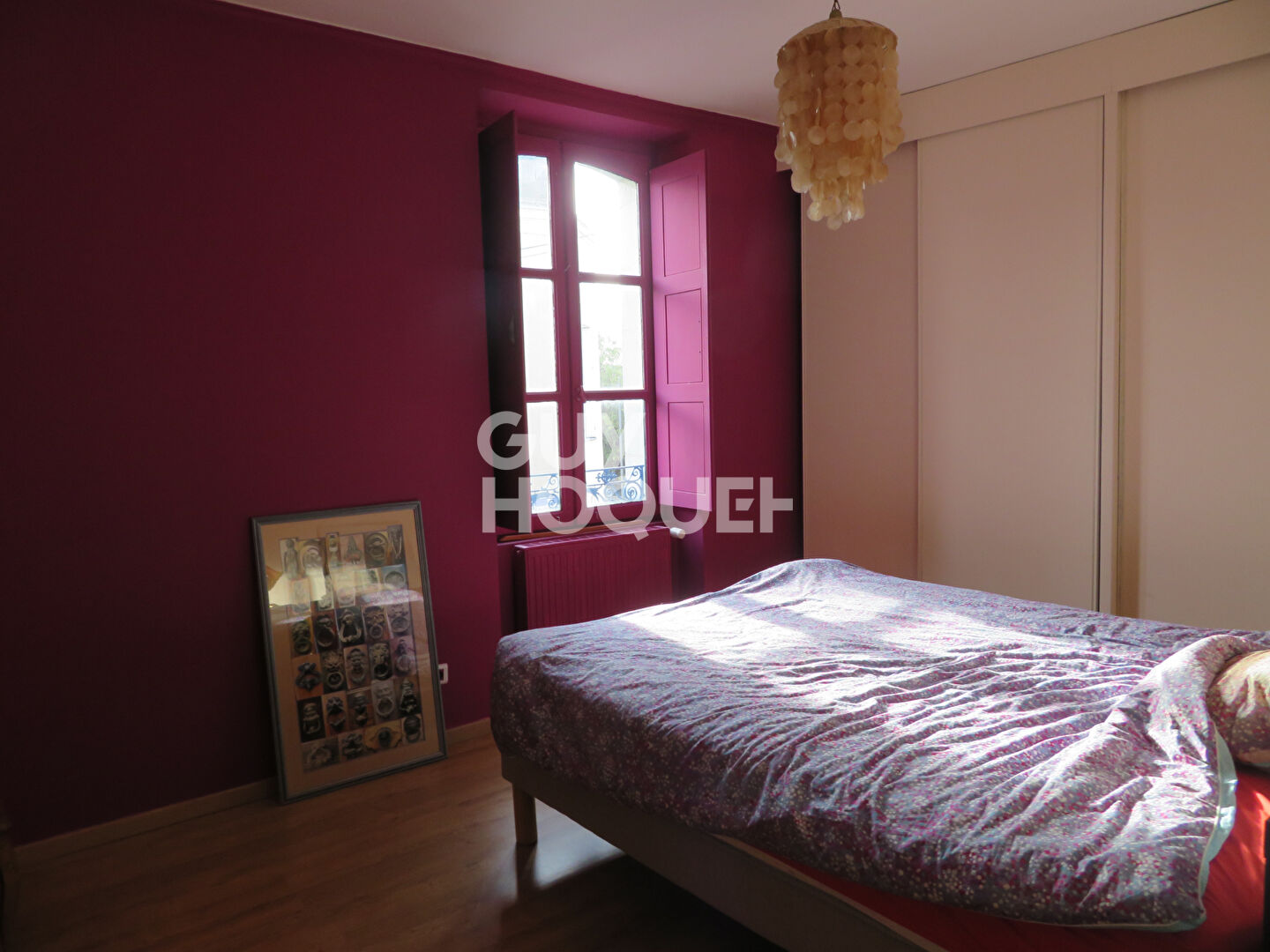 Maison  4 pièce(s) 100.77 m2