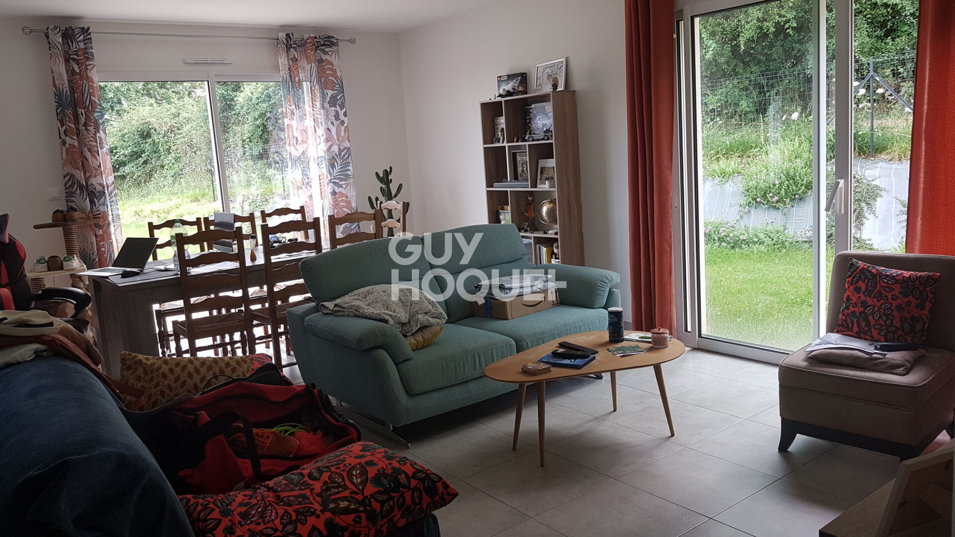 Maison  4 pièce(s) 88.26 m2