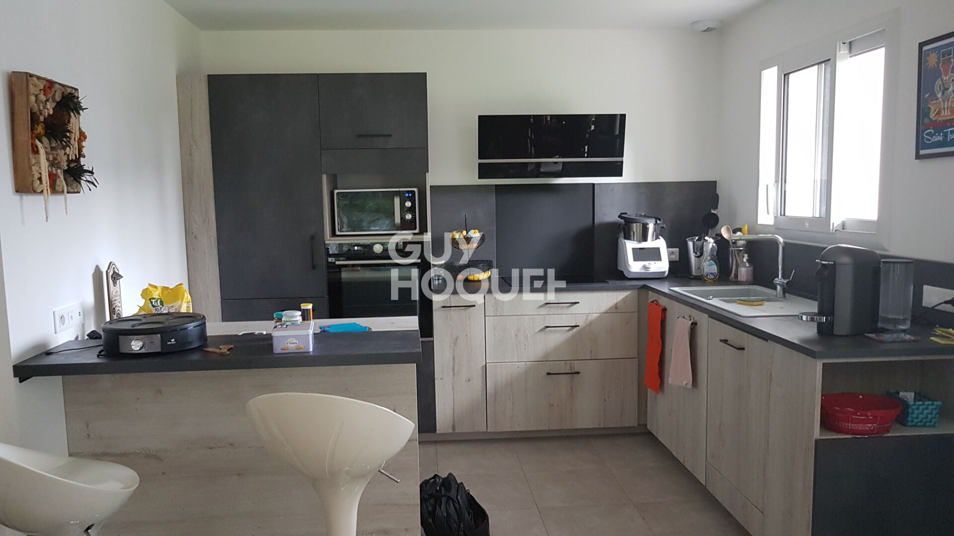 Maison  4 pièce(s) 88.26 m2