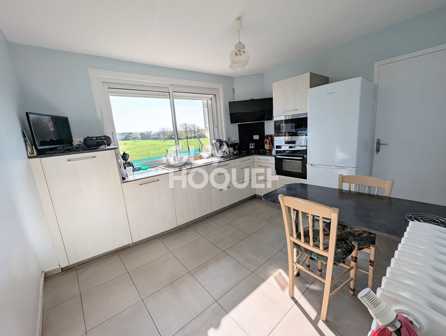 Maison Chateau Gontier Sur Mayenne 4 pièce(s) 72 m2