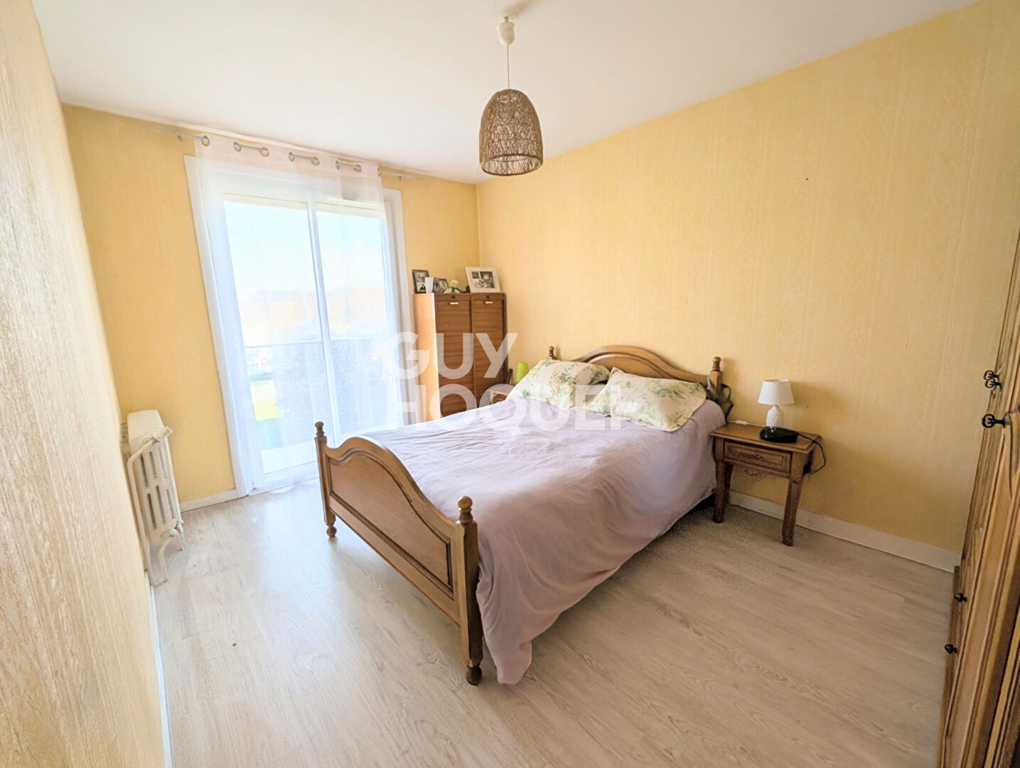 Maison Chateau Gontier Sur Mayenne 4 pièce(s) 72 m2