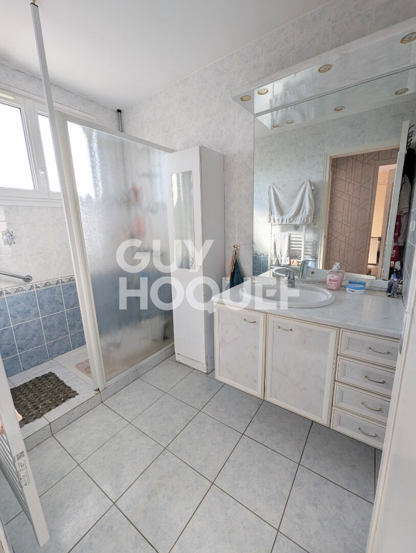 Maison Chateau Gontier Sur Mayenne 4 pièce(s) 72 m2