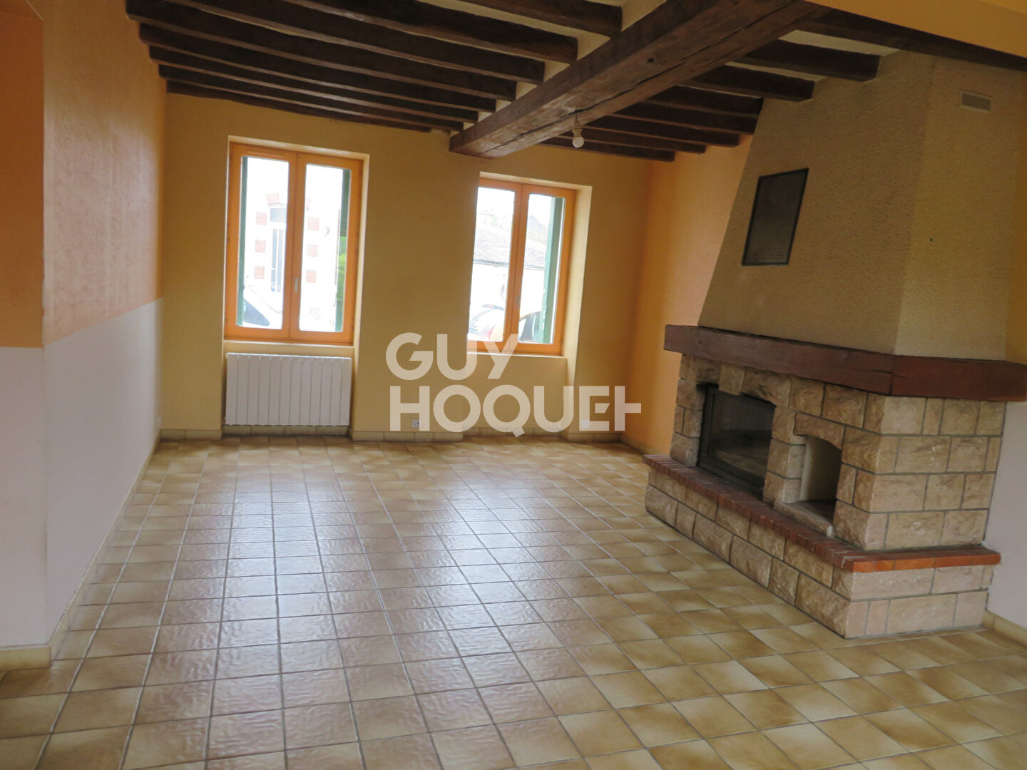 Maison Bouere 4 pièce(s) 95 m2