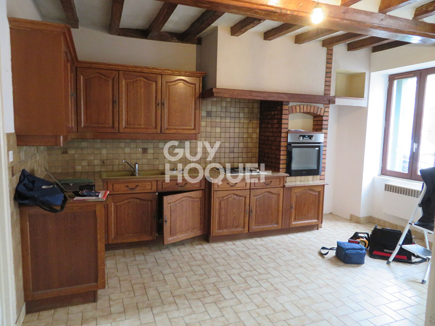 Maison Bouere 4 pièce(s) 95 m2