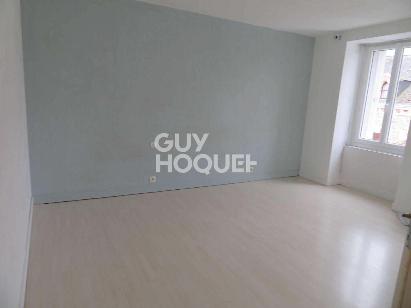 Maison Bouere 4 pièce(s) 95 m2