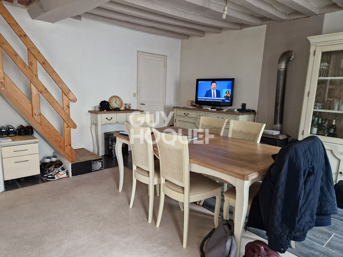 Maison 2 pièces 51 m²