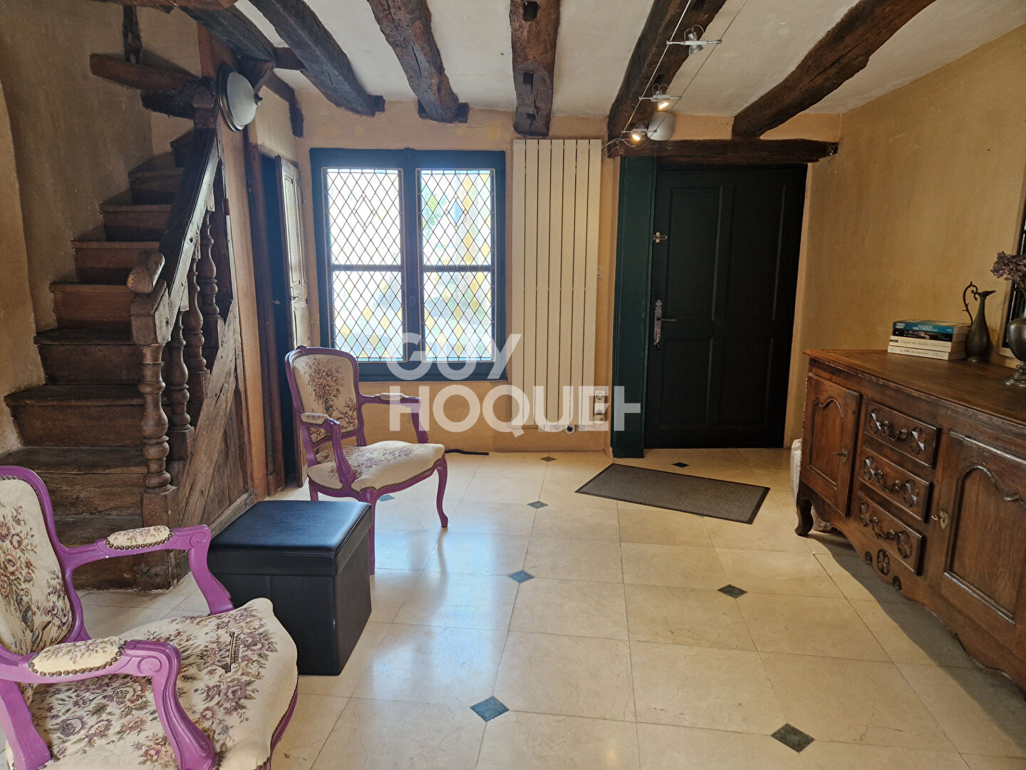 Maison Chateau Gontier Sur Mayenne 5 pièce(s) 118 m2