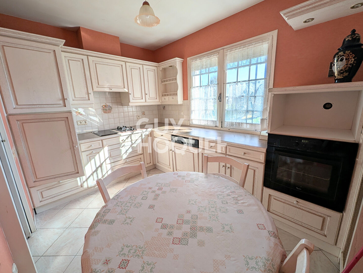 Maison Chateau Gontier Sur Mayenne 9 pièce(s)