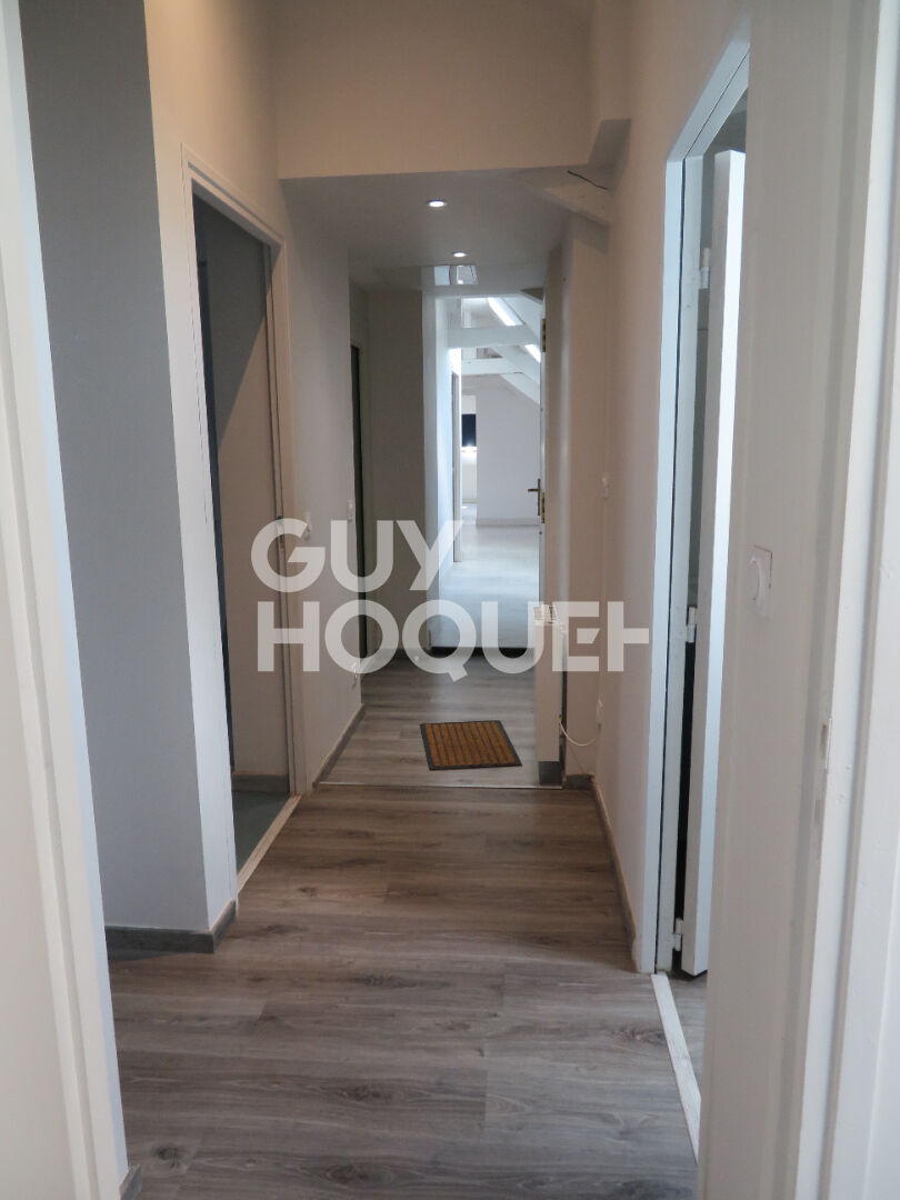 Appartement  3 pièce(s)