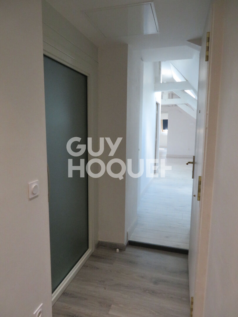 Appartement  3 pièce(s)