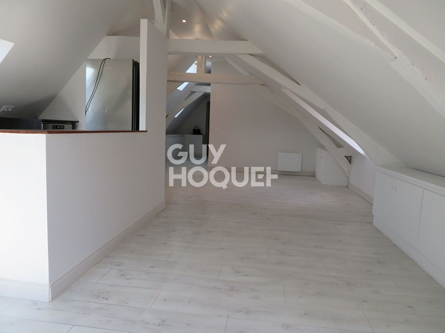 Appartement  3 pièce(s)