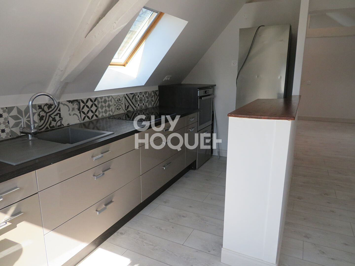 Appartement  3 pièce(s)