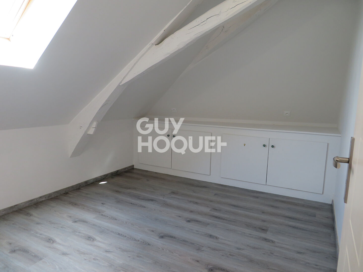 Appartement  3 pièce(s)