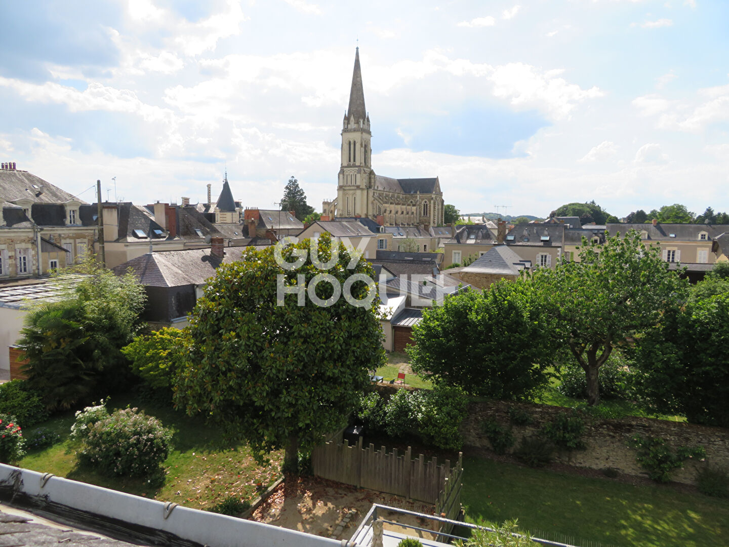 Appartement  3 pièce(s)