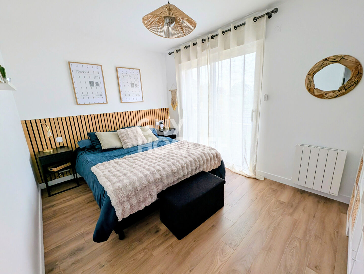 Maison Chemaze 4 pièce(s) 109 m2