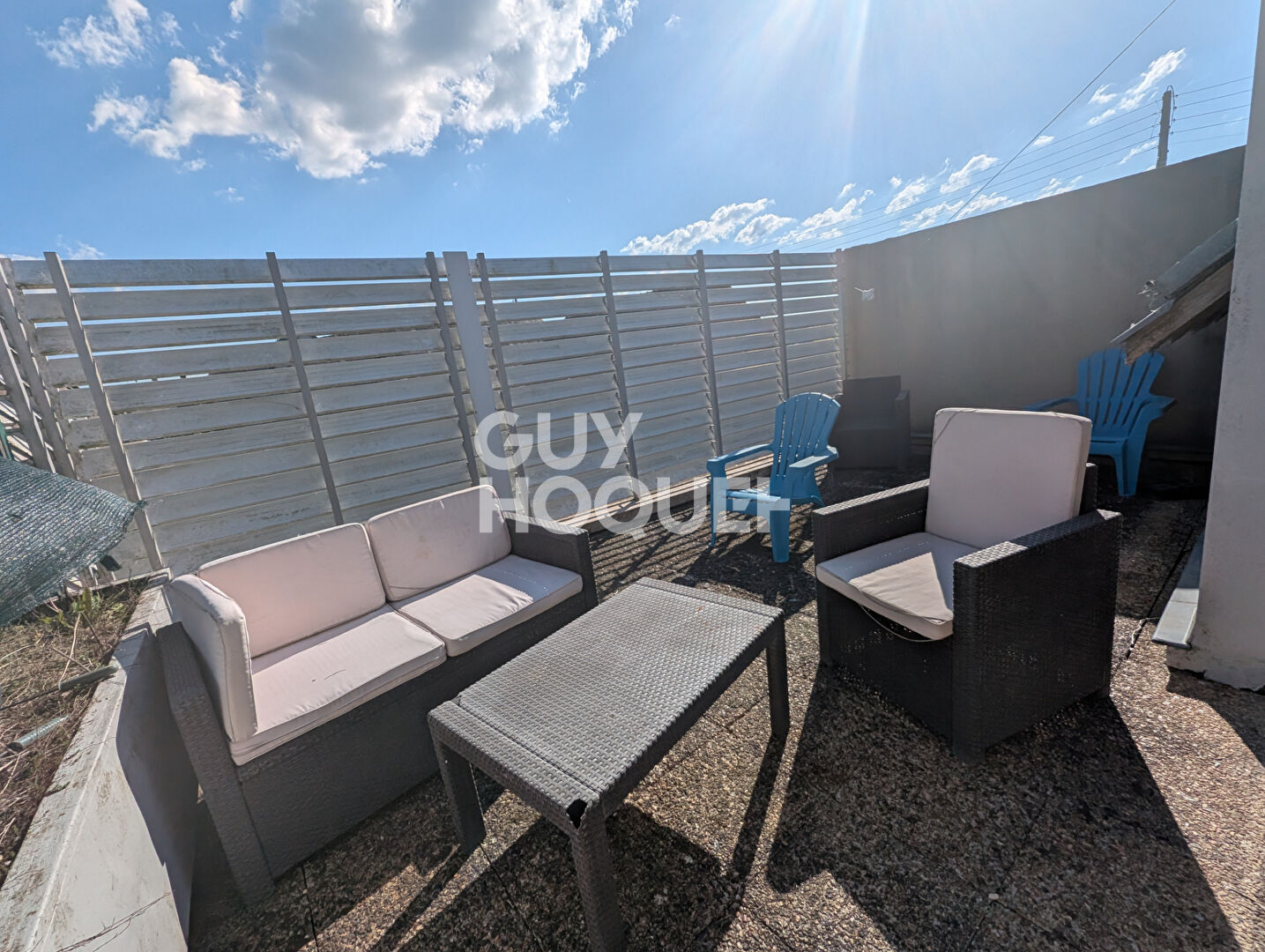 Immeuble Chemaze 10 pièce(s) 174 m2