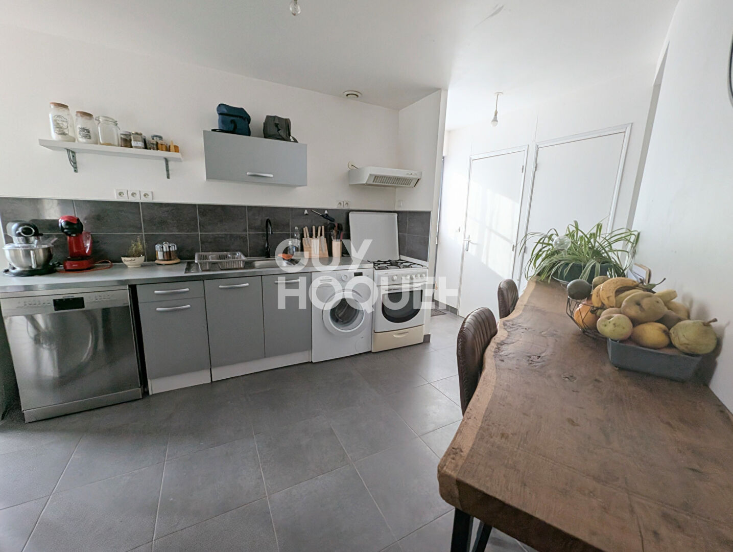 Maison Chateau Gontier Sur Mayenne 65.06 m2