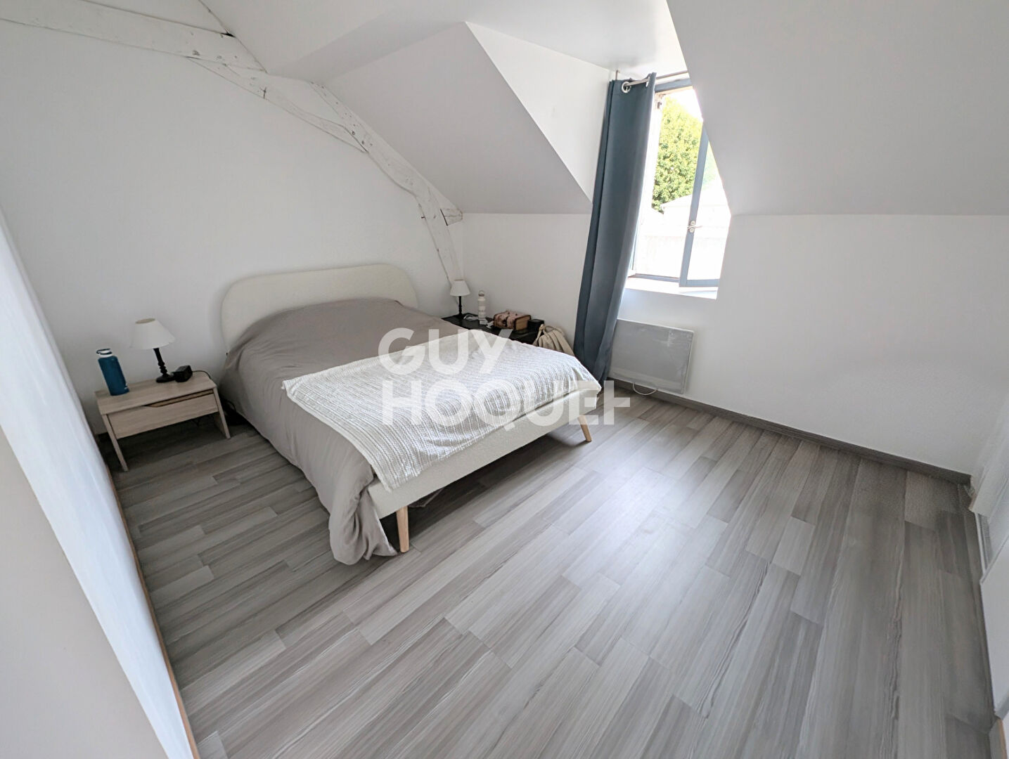 Maison Chateau Gontier Sur Mayenne 65.06 m2