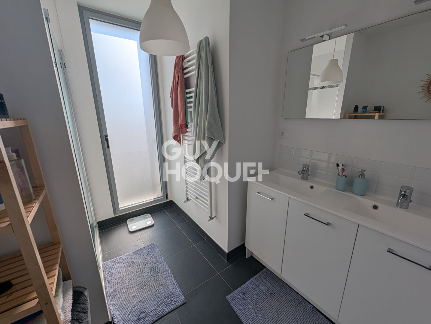 Maison Chateau Gontier Sur Mayenne 5 pièce(s) 117 m2