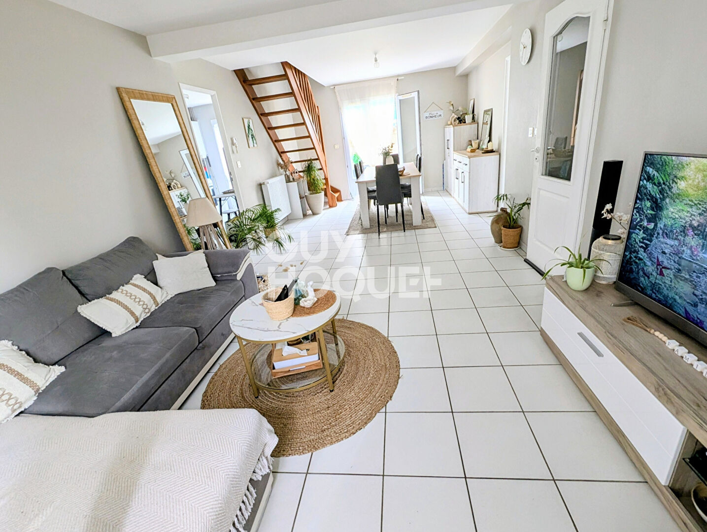 Maison Chateau Gontier Sur Mayenne 99.84 m2