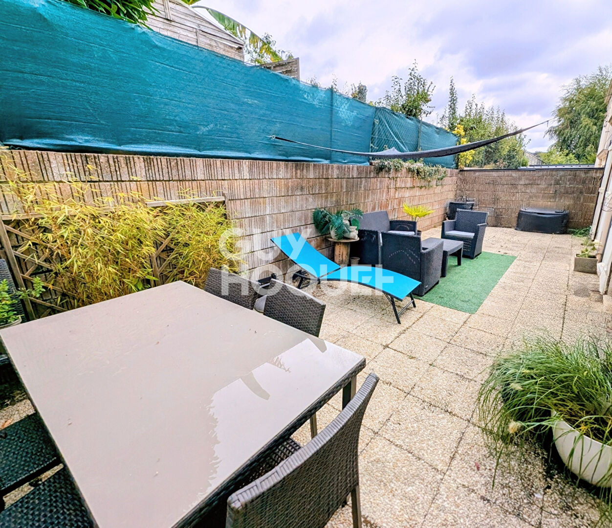 Maison Chateau Gontier Sur Mayenne 99.84 m2