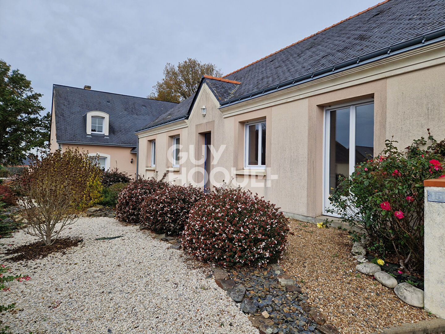 Maison - 4 pièces - 90 m²
