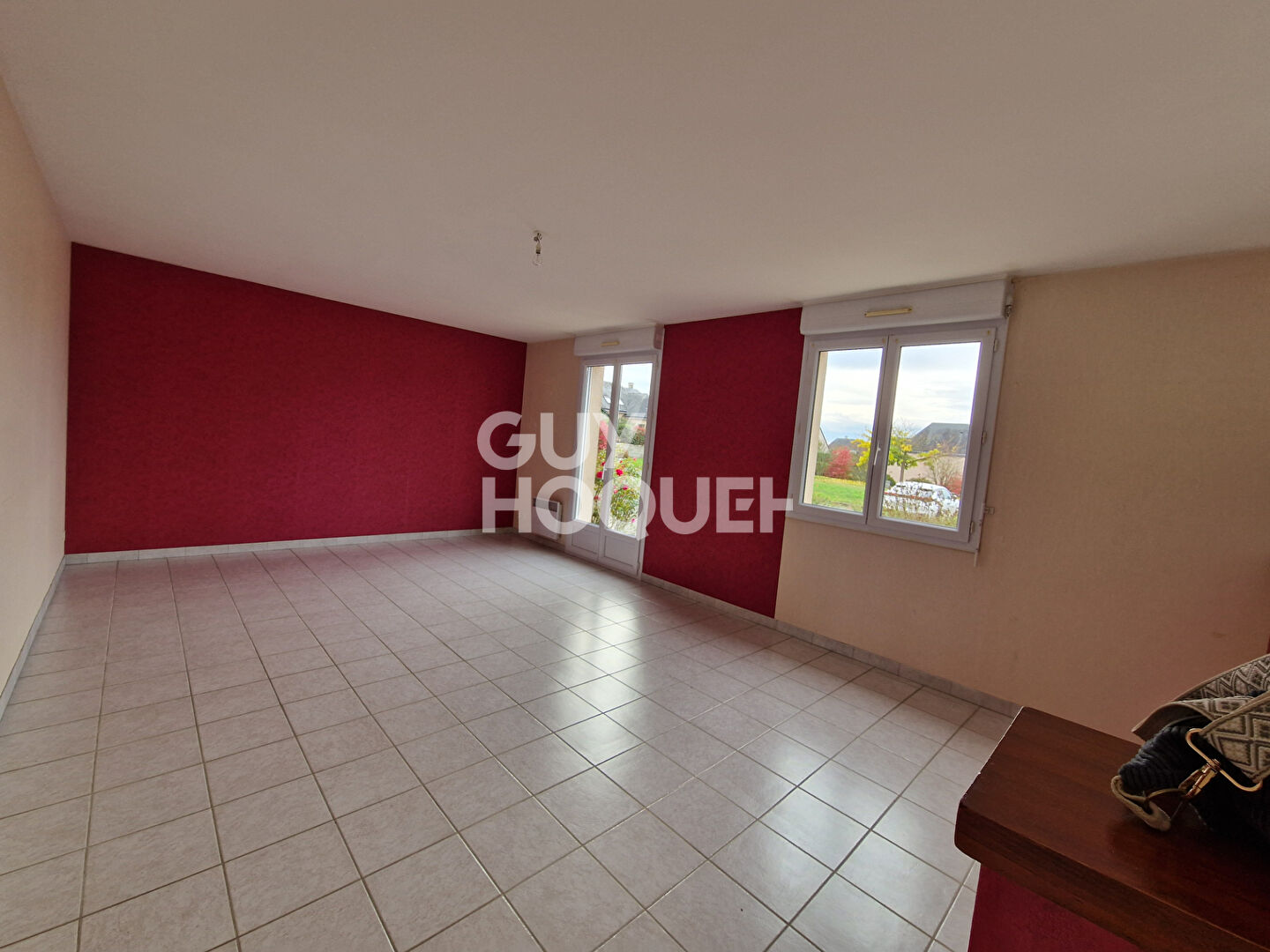 Maison - 4 pièces - 90 m²