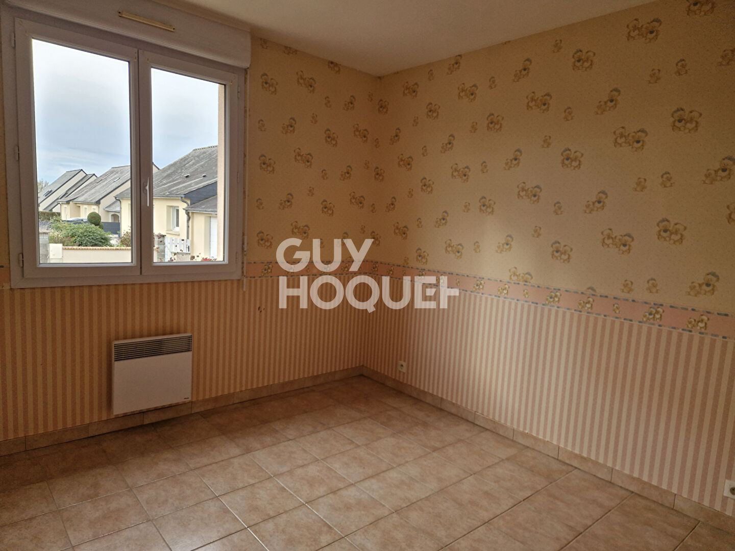 Maison - 4 pièces - 90 m²