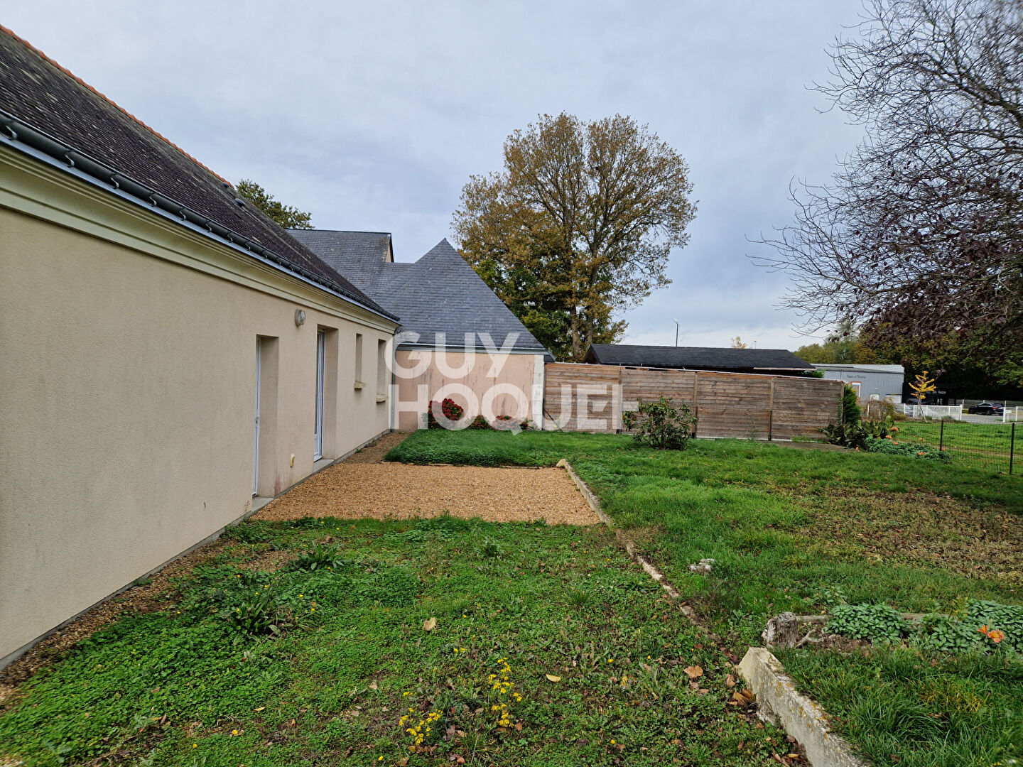 Maison - 4 pièces - 90 m²