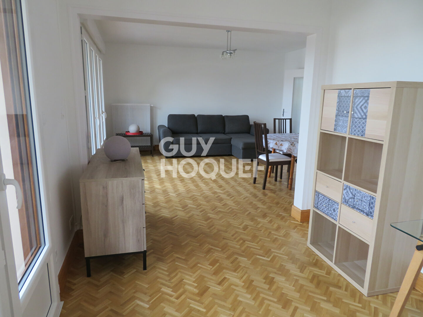 Appartement  3 pièce(s) 73.20 m2