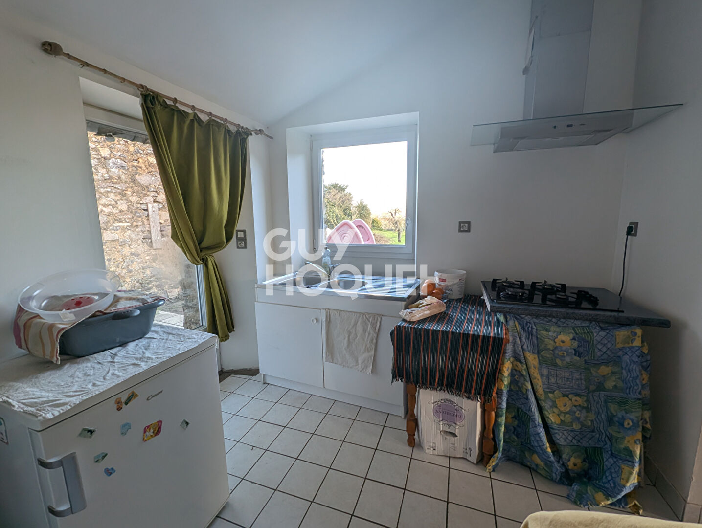 Maison Saint Quentin Les Anges