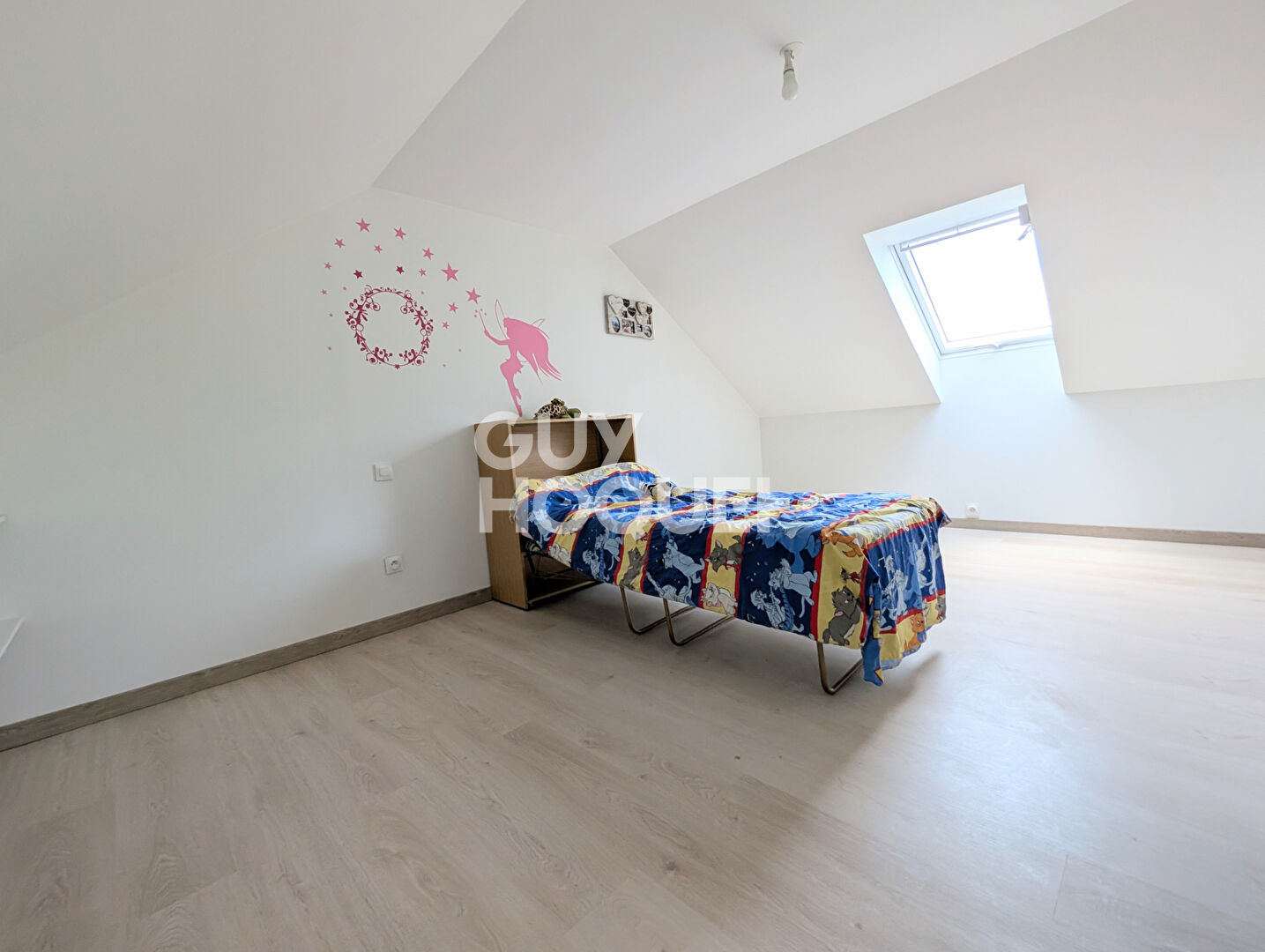 Maison Houssay 5 pièce(s) 115 m2