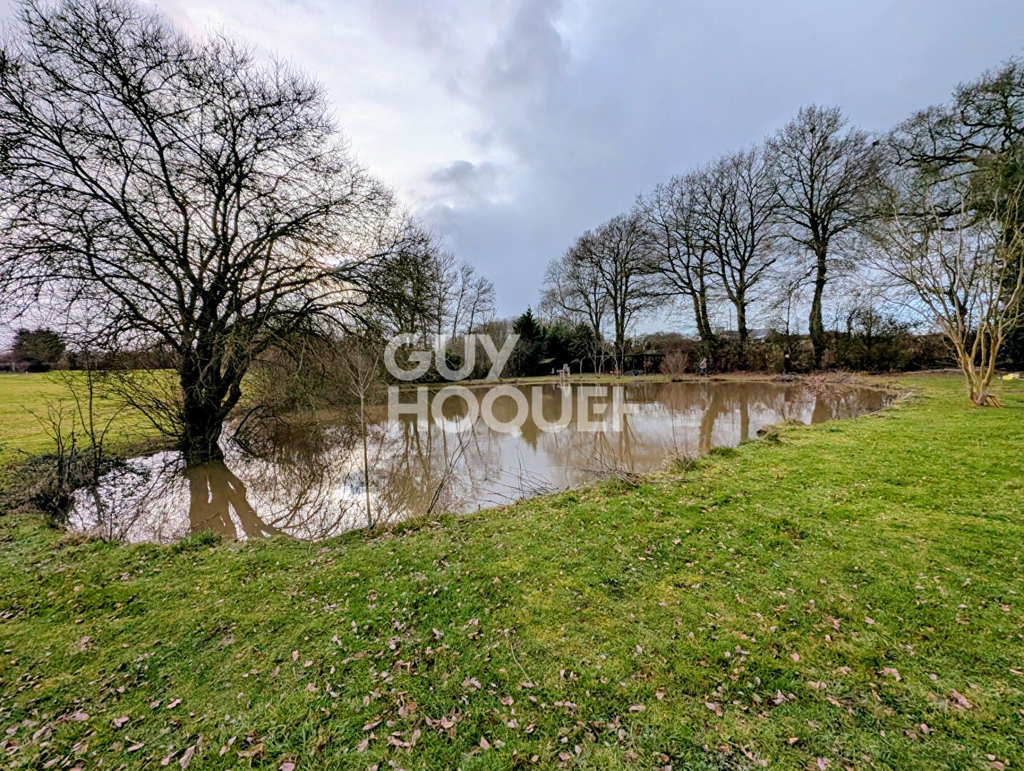 Terrain de loisirs Chateau Gontier Sur Mayenne