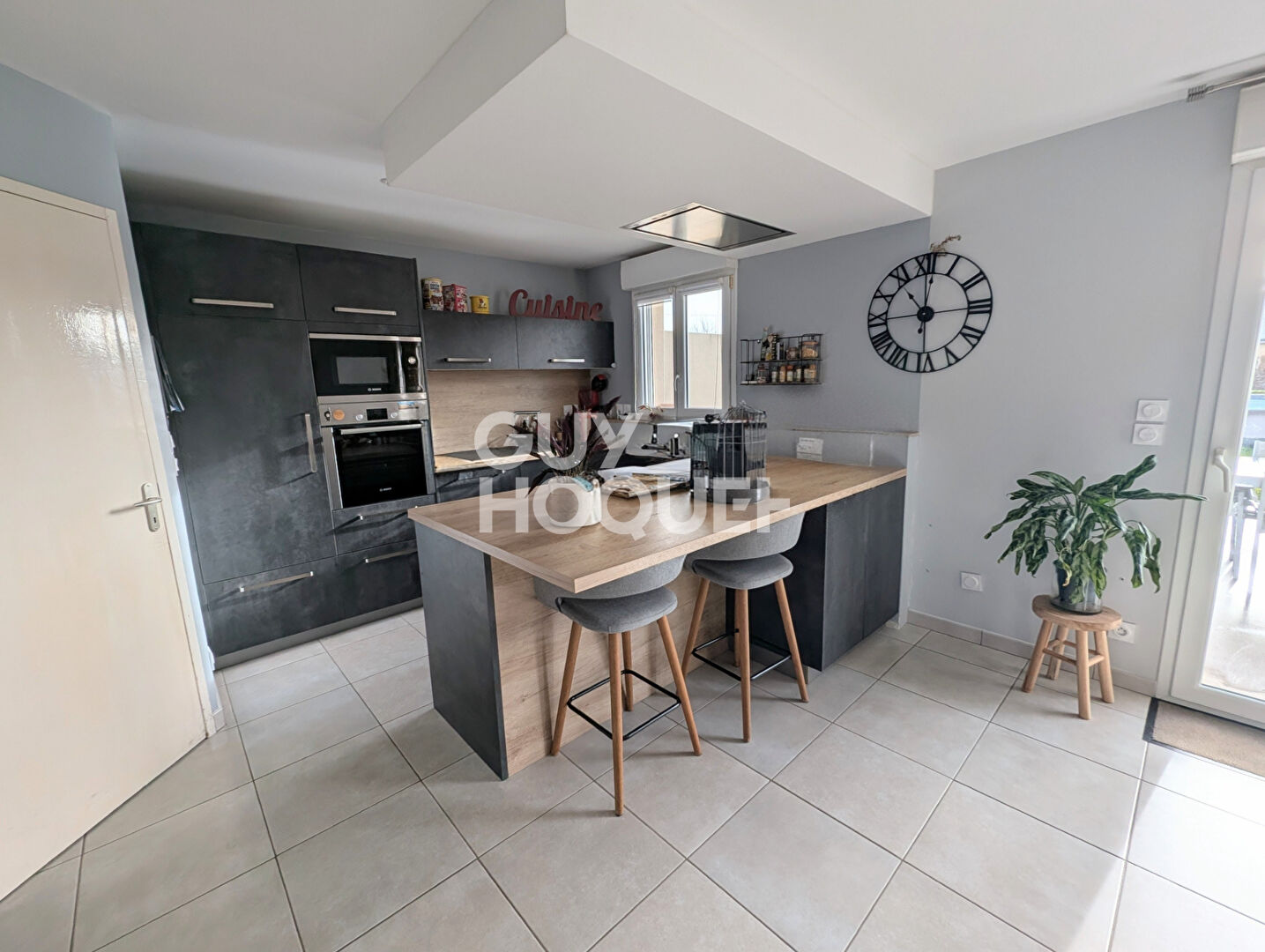 Maison Marigne Peuton 6 pièce(s) 123.32 m2