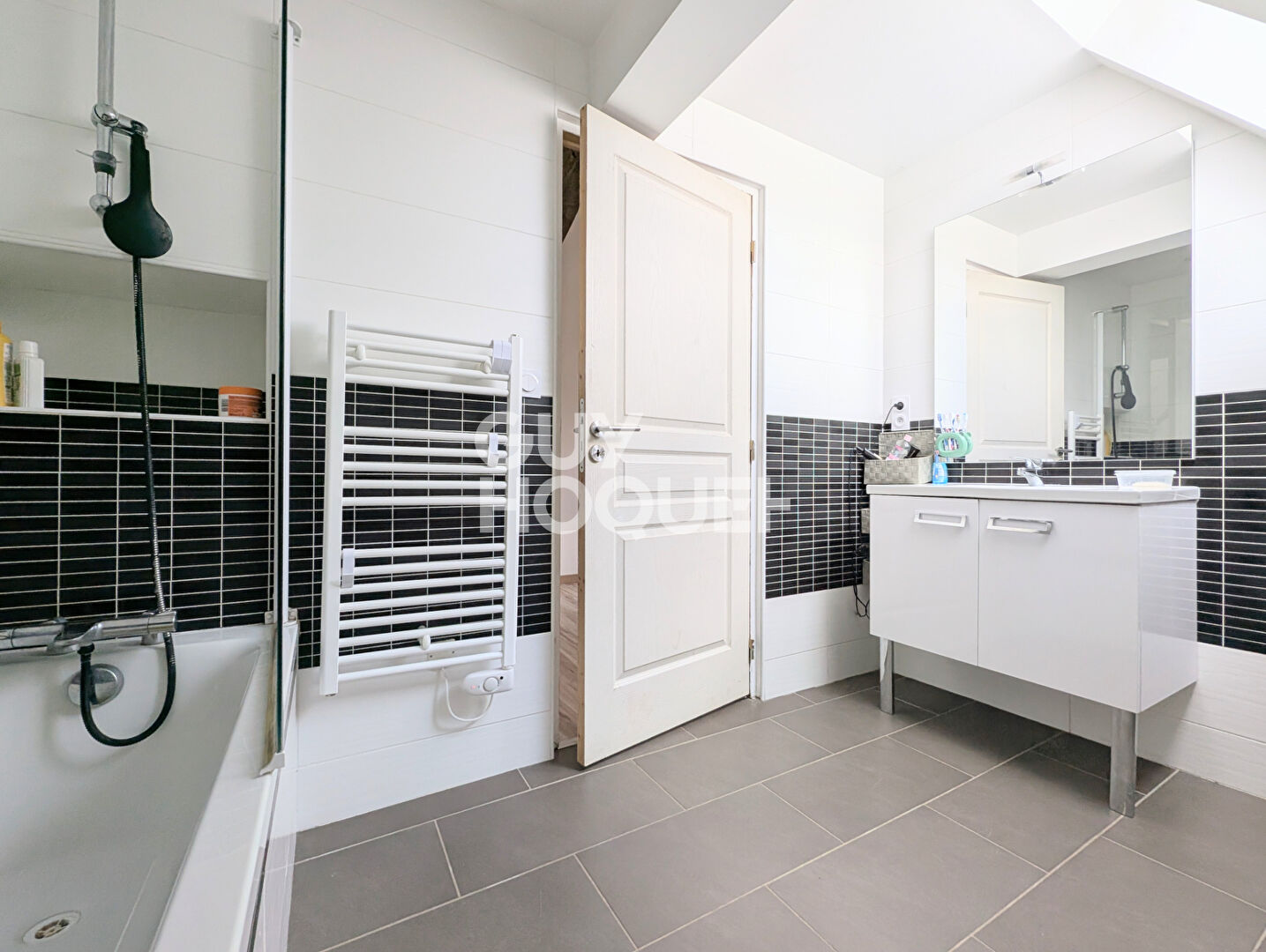 Maison Chemaze 112.53 m2