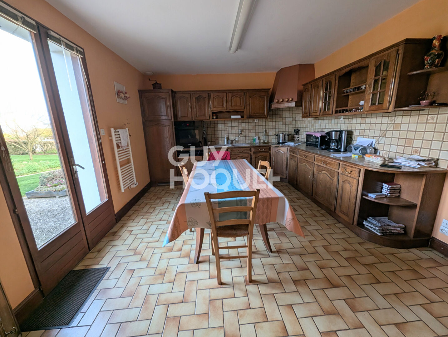 Maison Chemaze 107.09 m2