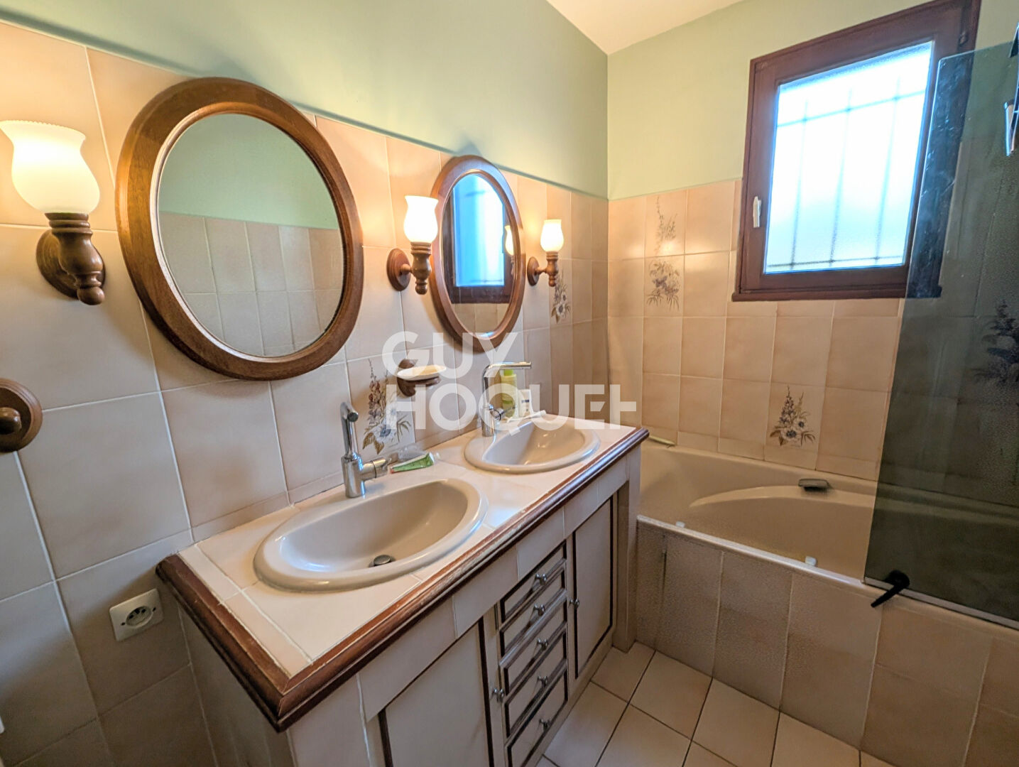 Maison Chemaze 107.09 m2