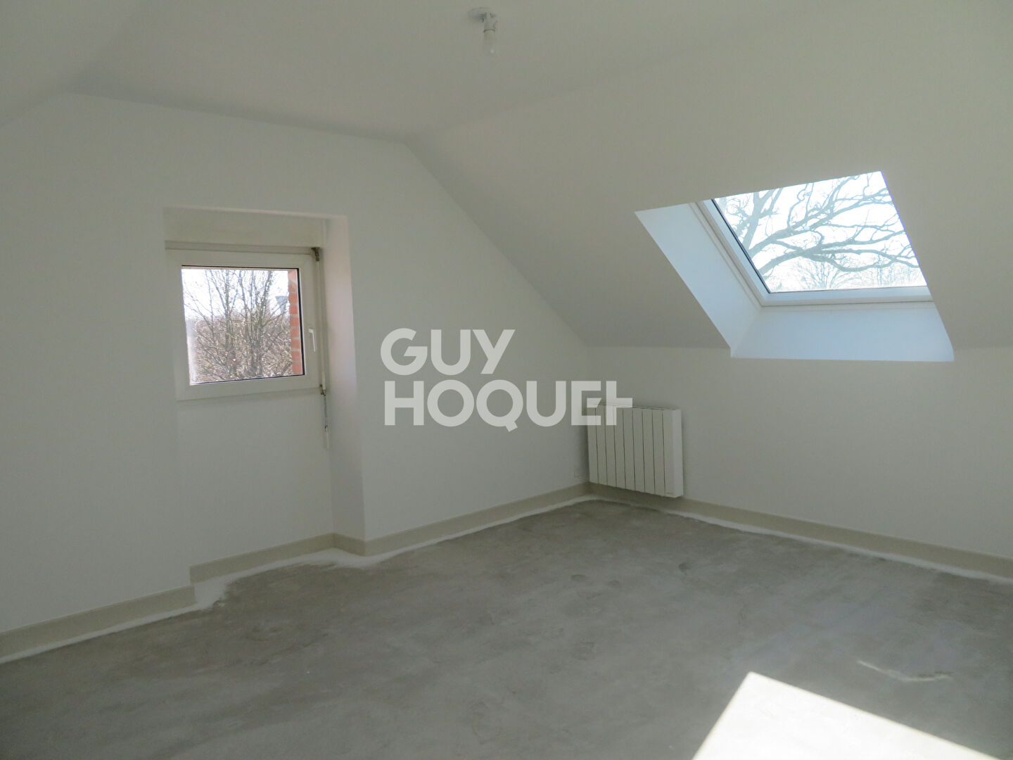 Maison  3 pièce(s) - En campagne