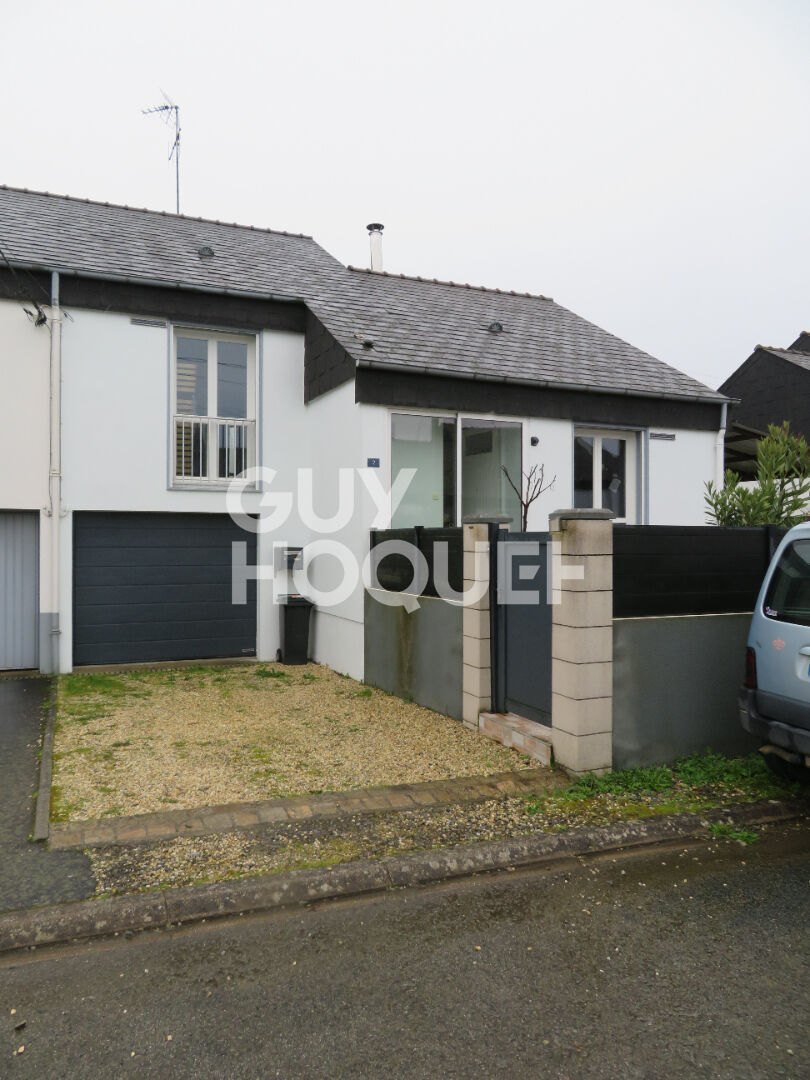 Maison Bierne Les Villages 3 pièce(s) 67 m2