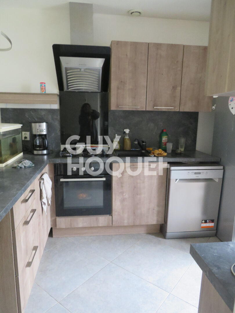 Maison Bierne Les Villages 3 pièce(s) 67 m2