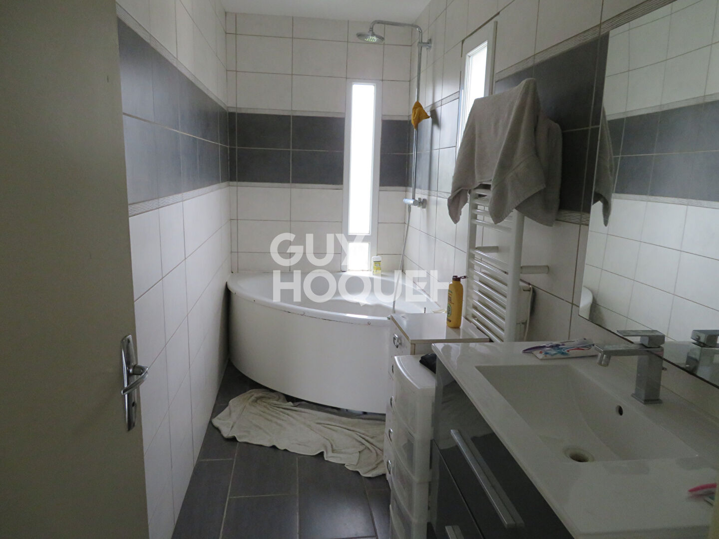 Maison Bierne Les Villages 3 pièce(s) 67 m2