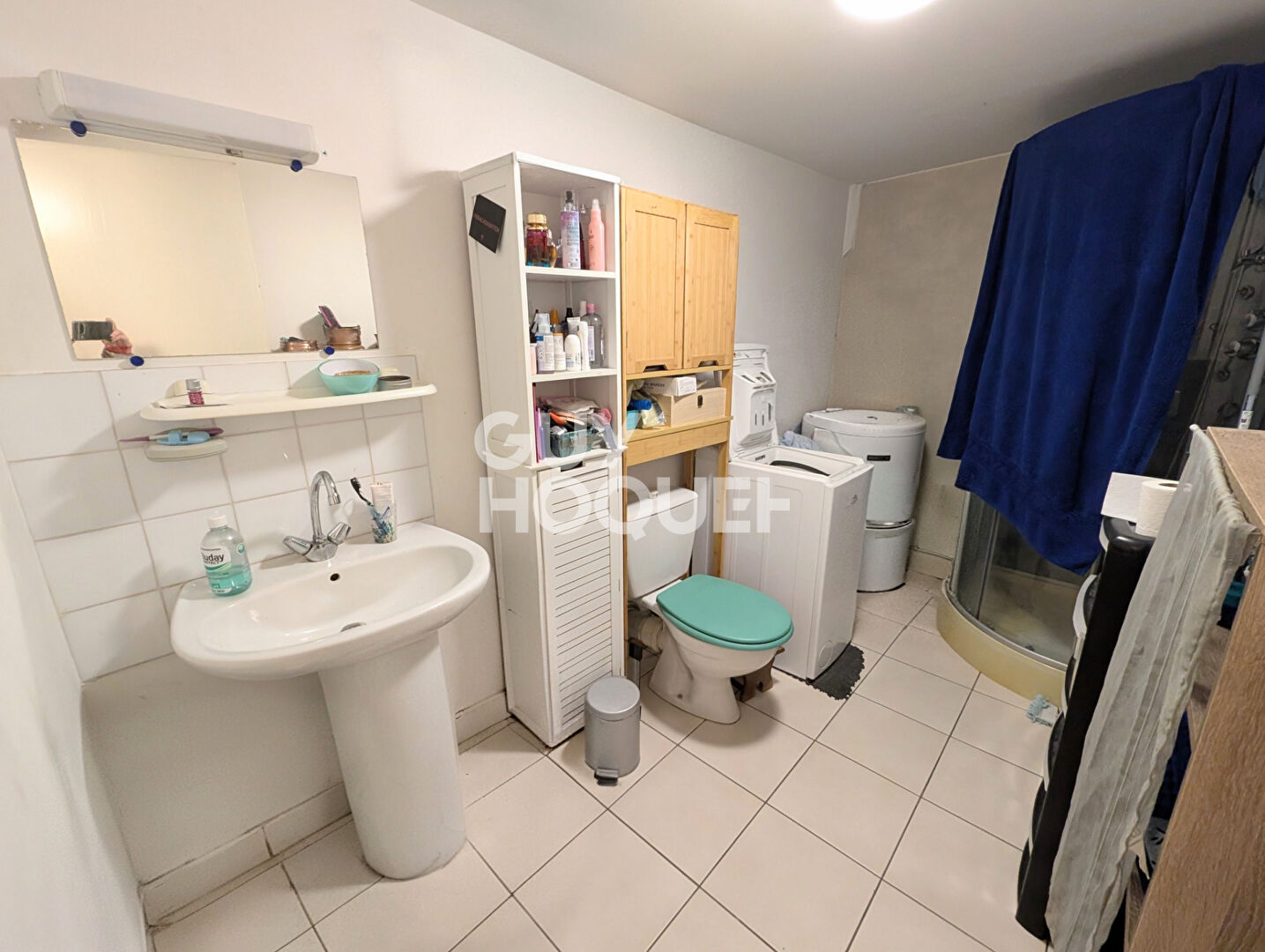 Immeuble Chateau Gontier Sur Mayenne 6 pièce(s) 85 m2