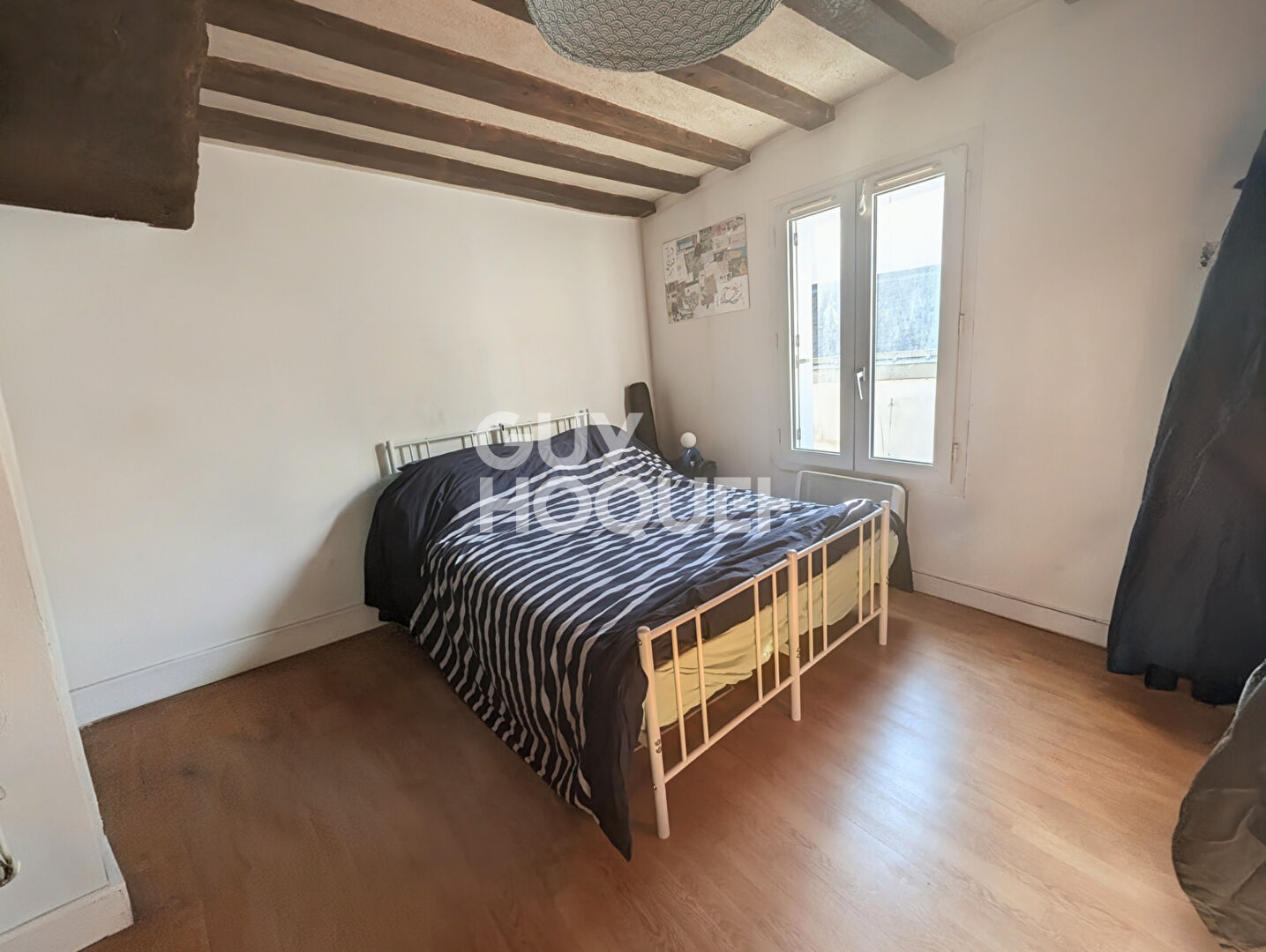 Immeuble Chateau Gontier Sur Mayenne 6 pièce(s) 85 m2