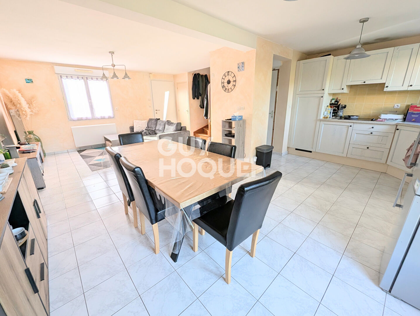 Maison Pree D Anjou 86 m2